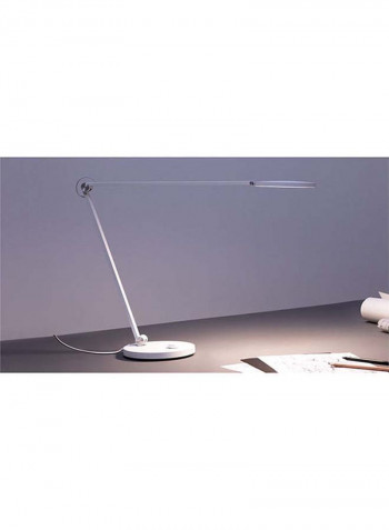 Mi Smart LED Desk Lamp Pro White 47*35*20centimeter
