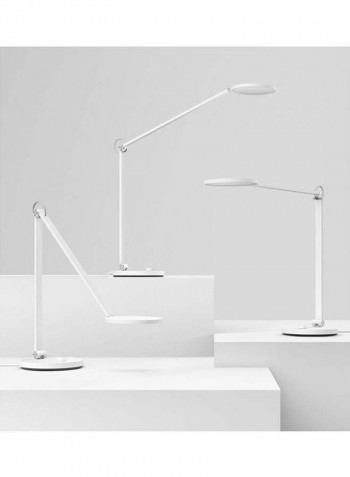 Mi Smart LED Desk Lamp Pro White 47*35*20centimeter
