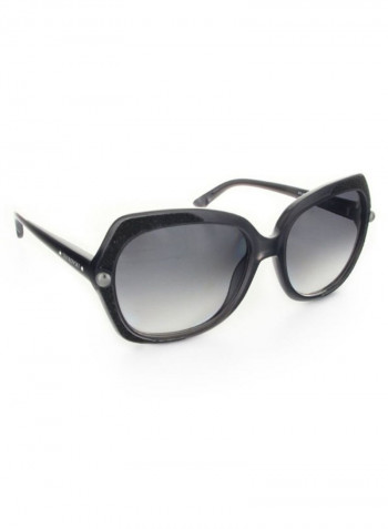 Women's Shield Frame Sunglasses - Lens Size: 59 mm