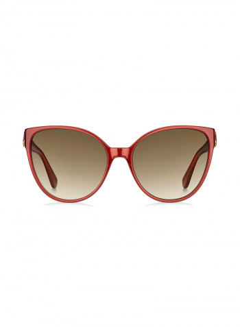 Women's Cat-Eye Sunglasses