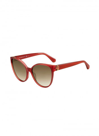Women's Cat-Eye Sunglasses