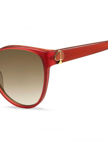 Women's Cat-Eye Sunglasses