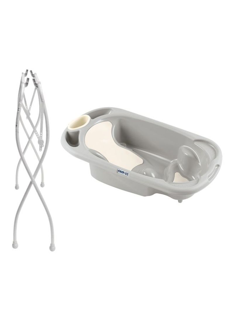 Bagno Bath Tub With Stand