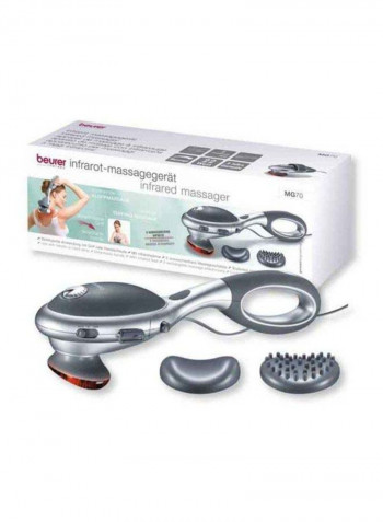 Infrared Massager
