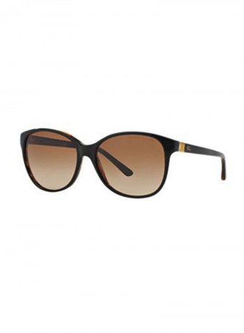 Women's UV Protection Rectangular Sunglasses
