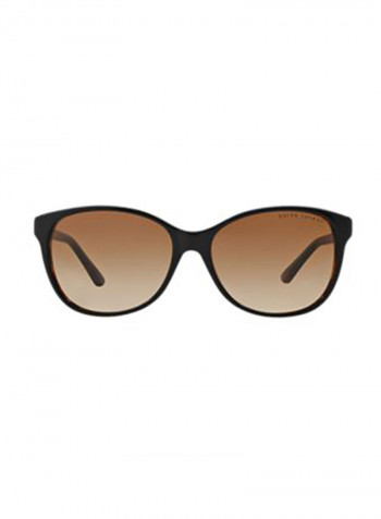 Women's UV Protection Rectangular Sunglasses