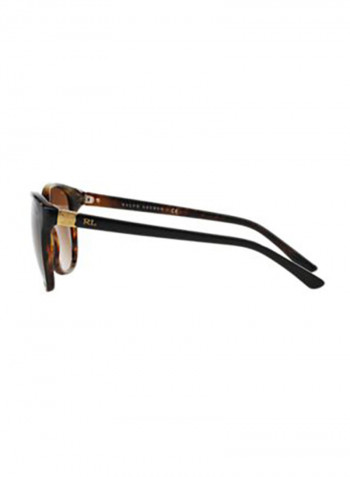 Women's UV Protection Rectangular Sunglasses