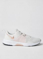 City Trainer 3 Training Shoes Platinum Tint/Mtlc Red Bronze