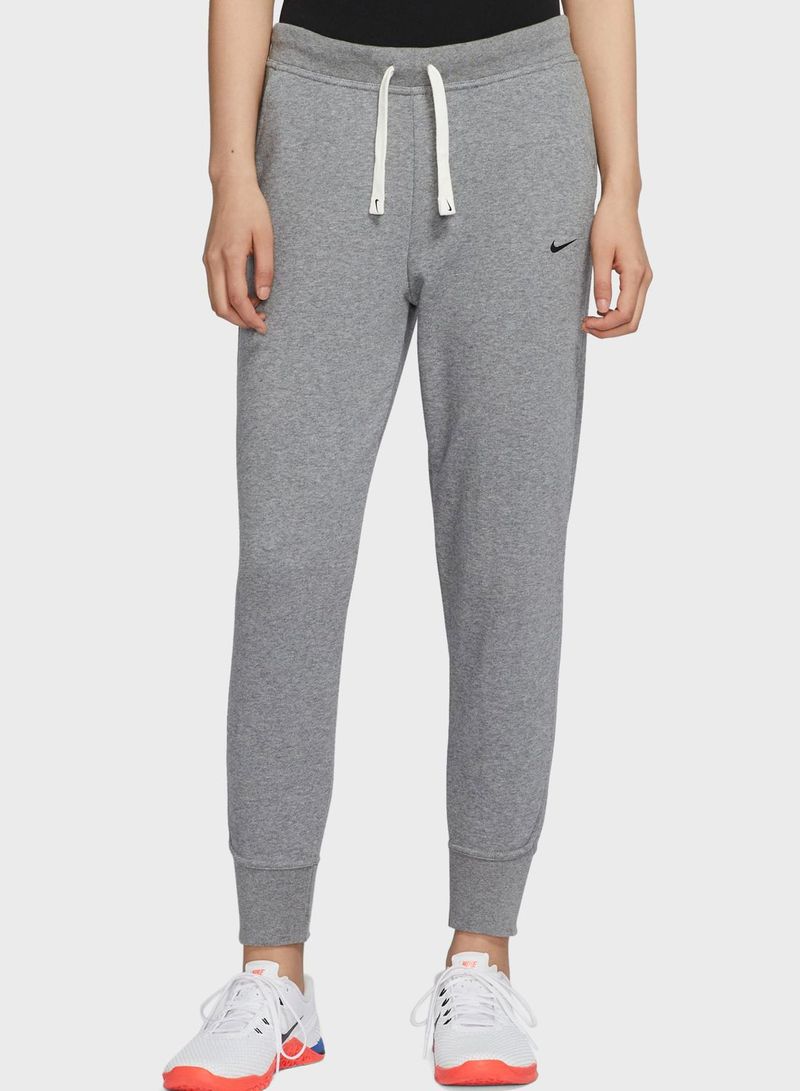 Dri-Fit Fleece Sweatpants Grey