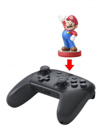 Pro-Controller For Switch
