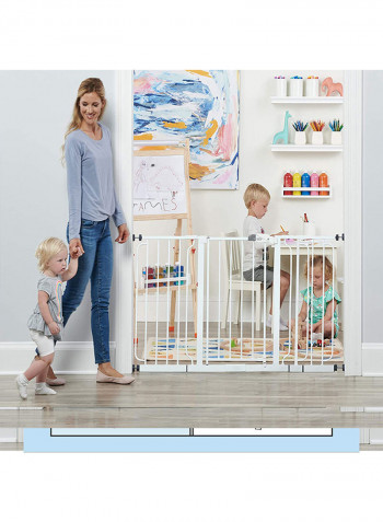 Widespan Extra Wide Baby Gate