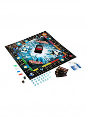 Monopoly Ultimate Banking Game 40x26.7cm