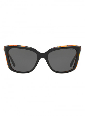 Women's Square Sunglasses