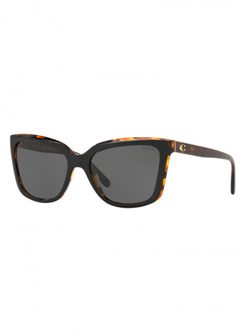 Women's Square Sunglasses
