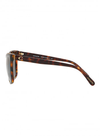 Women's Square Sunglasses