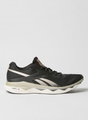 Floatride Run Fast 2.0 Lace Up Training Shoes Black/Moodus/White