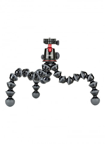 GorillaPod 5K Stand Black/Charcoal