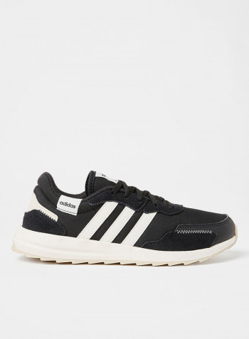 Retrorun Sneakers Black