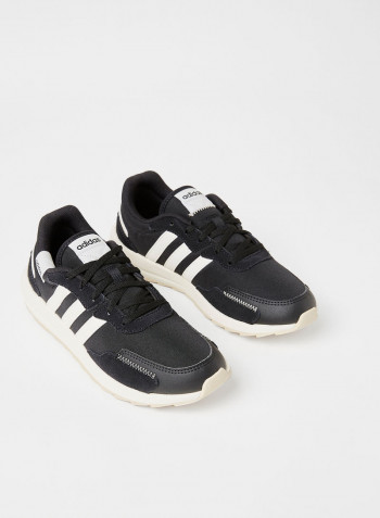 Retrorun Sneakers Black