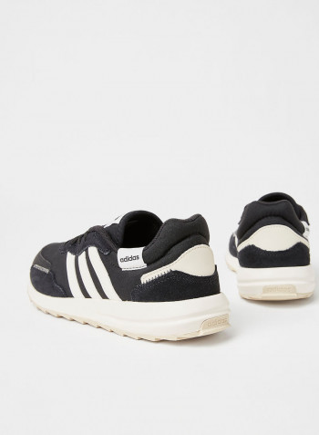 Retrorun Sneakers Black