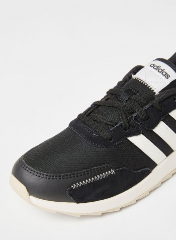 Retrorun Sneakers Black