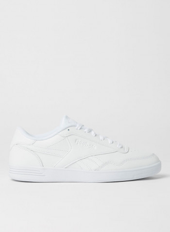Royal Techque Sneakers White