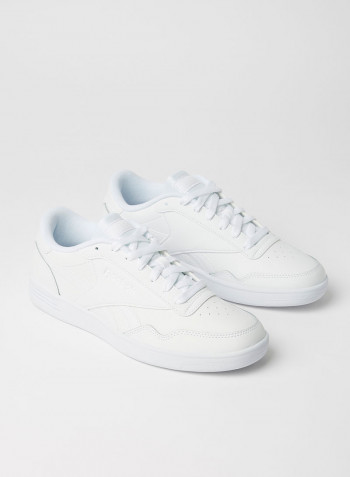 Royal Techque Sneakers White
