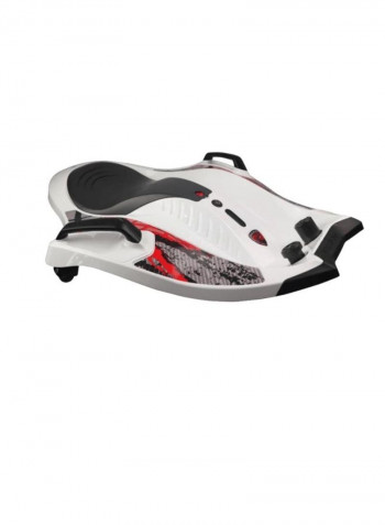 Self Balancing Devil Fish Scooter 80x22.5x64cm