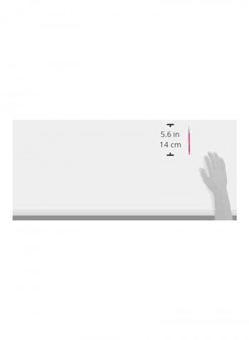 Crochet Hook Etimo Rose