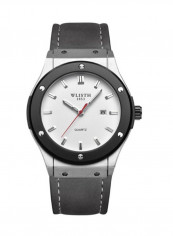 Men's Quartz Sports Luminous Waterproof Wrist Watch  3098
