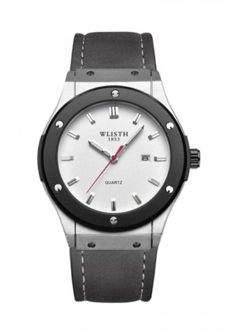 Men's Quartz Sports Luminous Waterproof Wrist Watch  3098