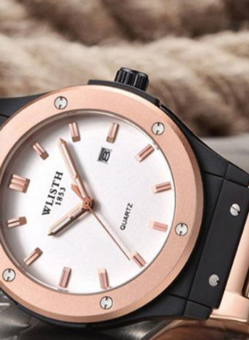 Men's Sports Luminous Analog Watch 546