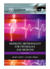Modelling Methodology For Physiology And Medicine Hardcover 2nd Edition