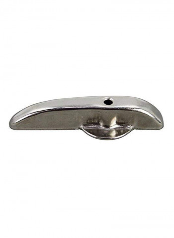 Oven Knob Silver