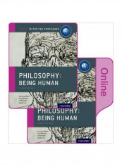 Philosophy : Being Human Course Companion Paperback