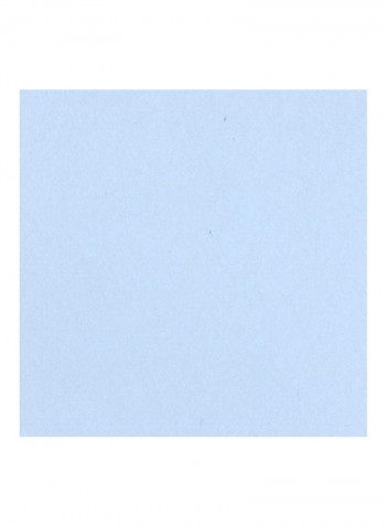 25-Piece Double-Sided Cardstock Sheet Icy Mint