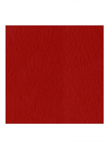 25-Sheet Prismatic Card Stock Set Classic Red