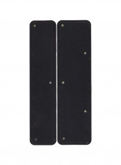 Mover And Shaper Magnetic Die Set Black
