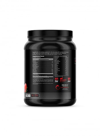 Jocko Milk Protein Powder