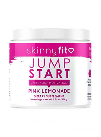 Jump Start Dietary Supplements