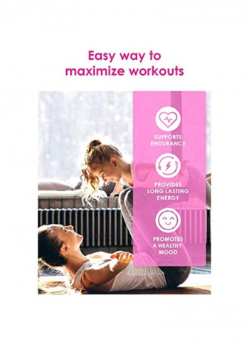 Jump Start Dietary Supplements