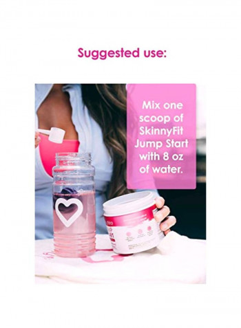 Jump Start Dietary Supplements