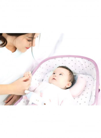 Baby Bed And Bag