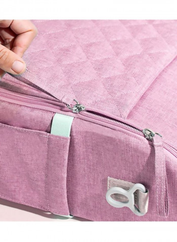 Baby Bed And Bag