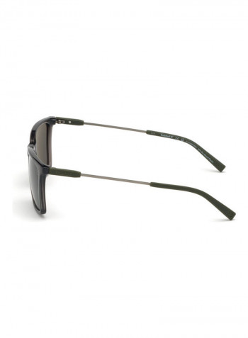 Men's Sunglasses - Lens Size: 57 mm