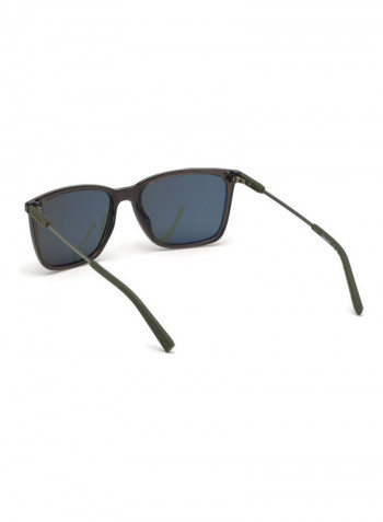 Men's Sunglasses - Lens Size: 57 mm