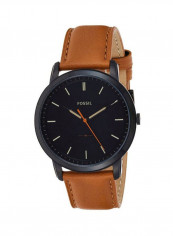 Men's Water Resistant Analog Watch FS5305 reviews Men's Water Resistant Analog Watch FS5305
