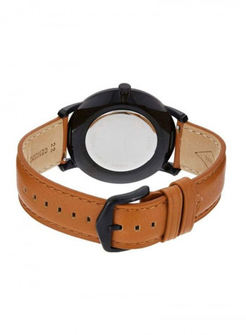 Men's Water Resistant Analog Watch  FS5305