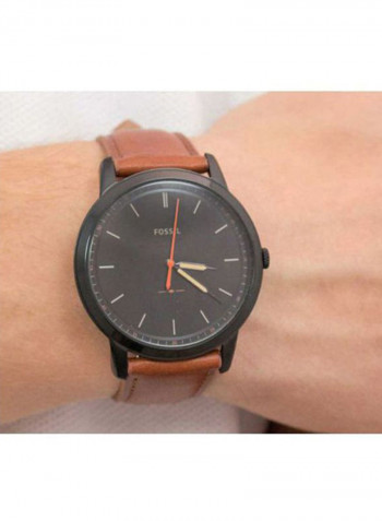 Men's Water Resistant Analog Watch  FS5305