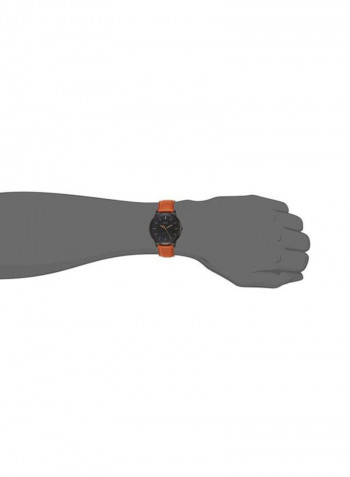 Men's Water Resistant Analog Watch  FS5305